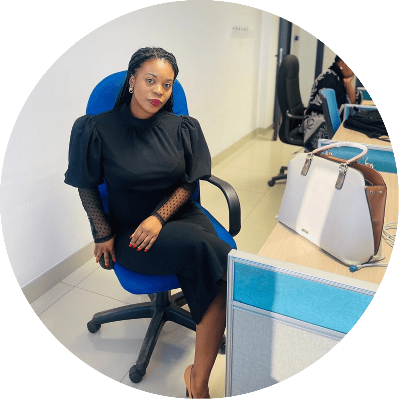 Insightful Impact Founder